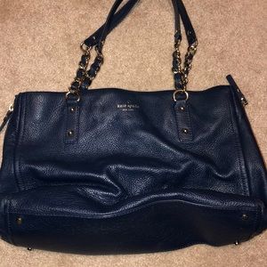 GENUINE KATE SPADE SHOULDER BAG!